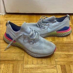 Nike Epic React 2 - Size 10